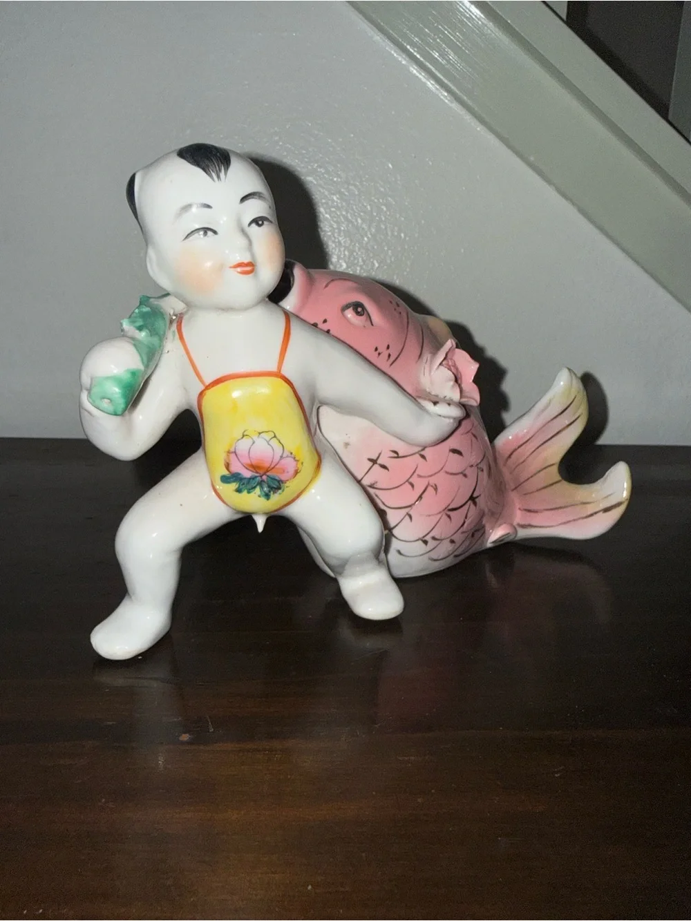 N/A vintage chinese